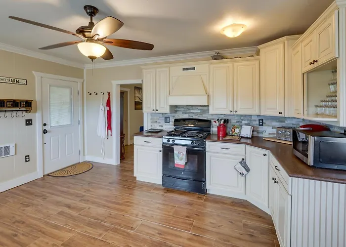 Holiday home Cattle Ranch In Western Wyoming W/ Grill *