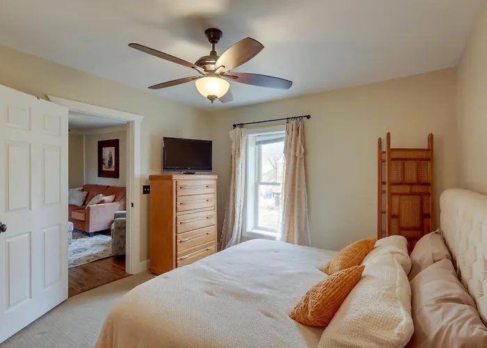 Cattle Ranch In Western Wyoming W/ Grill Holiday home