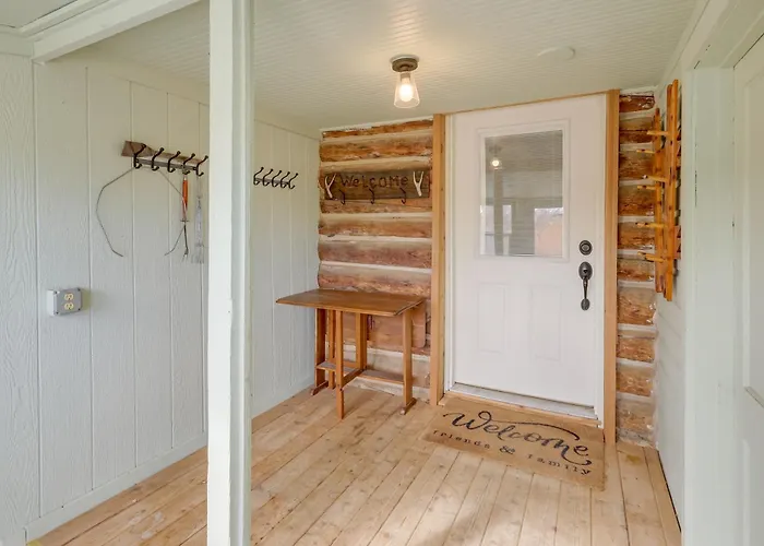 Cattle Ranch In Western Wyoming W/ Grill *