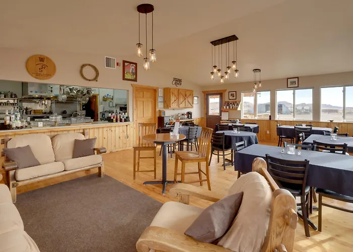 Cattle Ranch In Western Wyoming W/ Grill Holiday home
